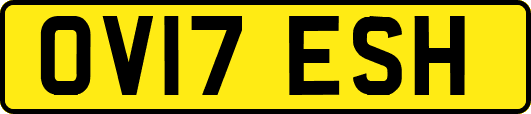 OV17ESH