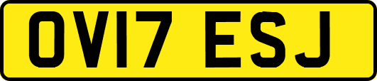 OV17ESJ