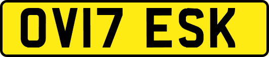 OV17ESK