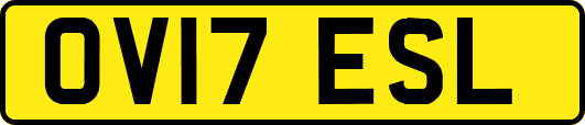 OV17ESL