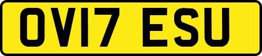 OV17ESU
