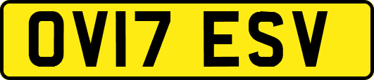 OV17ESV