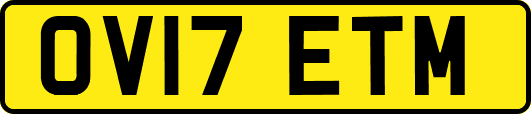 OV17ETM