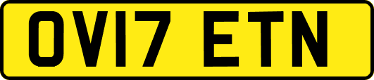 OV17ETN