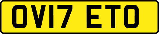 OV17ETO