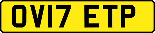 OV17ETP