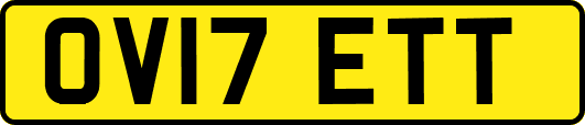 OV17ETT