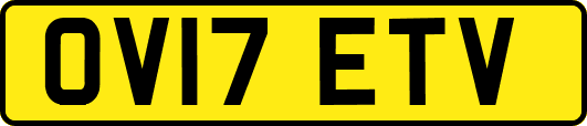 OV17ETV
