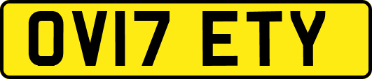 OV17ETY
