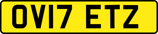 OV17ETZ