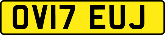 OV17EUJ