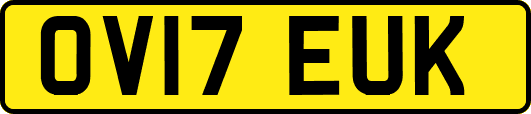 OV17EUK