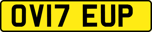 OV17EUP