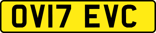 OV17EVC