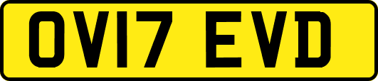 OV17EVD