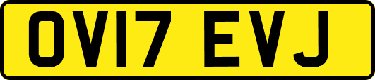 OV17EVJ