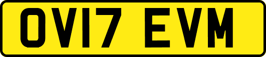 OV17EVM