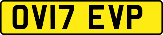 OV17EVP