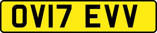 OV17EVV