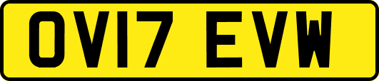 OV17EVW