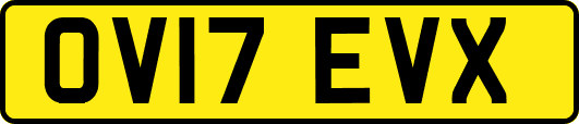 OV17EVX