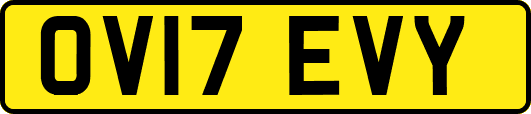 OV17EVY