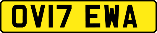 OV17EWA