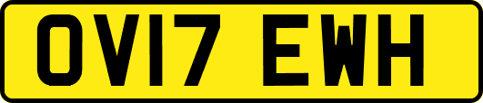 OV17EWH