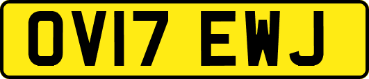 OV17EWJ