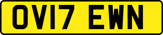OV17EWN