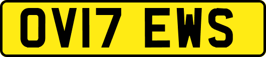 OV17EWS