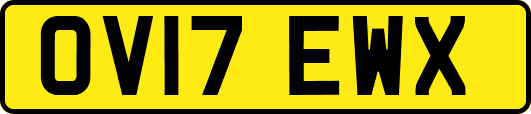 OV17EWX