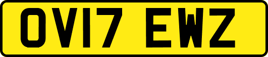 OV17EWZ