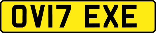 OV17EXE