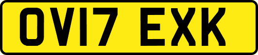 OV17EXK