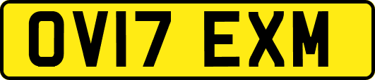OV17EXM