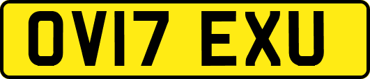 OV17EXU
