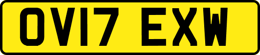OV17EXW
