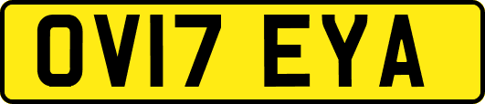 OV17EYA
