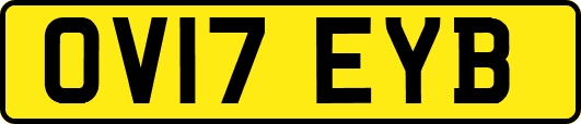 OV17EYB