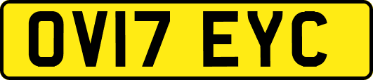 OV17EYC