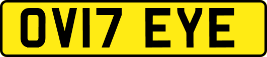 OV17EYE