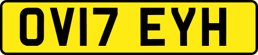 OV17EYH