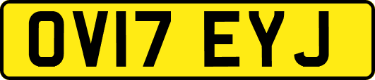 OV17EYJ
