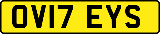 OV17EYS