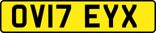 OV17EYX