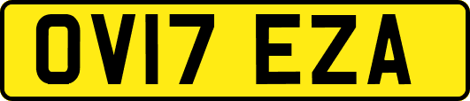 OV17EZA