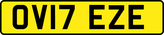 OV17EZE