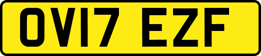 OV17EZF