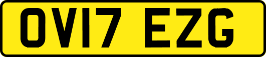 OV17EZG